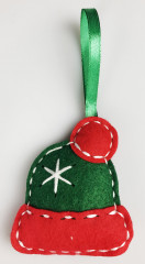 Набор для создания игрушек «Шапка, варежка, сапожок» - Фото 5