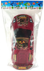 Машина фрикционная «Спортивная» - Фото 1