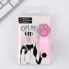 Наушники вакуумные «Oh, my cat» - Фото 5