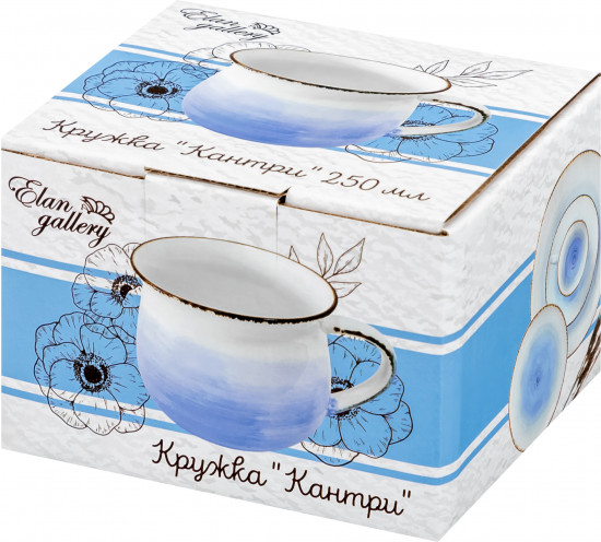 Кружка «Кантри»