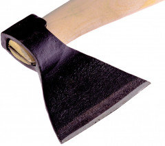 Топор - Фото 1