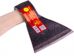 Топор - Фото 2