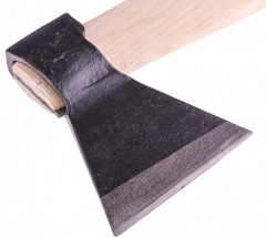 Топор - Фото 1