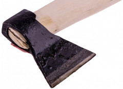 Топор - Фото 1