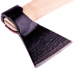 Топор - Фото 1