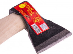 Топор - Фото 1