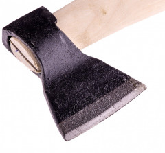 Топор - Фото 2