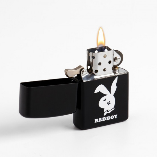 Зажигалка «Bad boy»