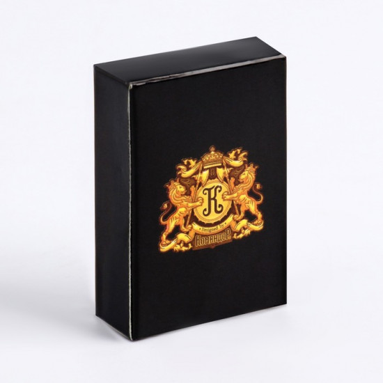 Зажигалка «Real gentleman»
