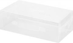 Набор коробок для хранения обуви - Фото 7