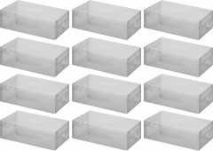 Набор коробок для хранения обуви - Фото 3