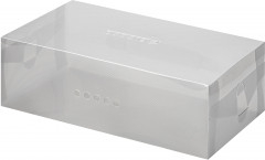 Набор коробок для хранения обуви - Фото 7