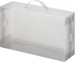 Набор коробок для хранения обуви - Фото 8