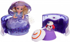 Набор игровой «Чайная вечериника» - Фото 1