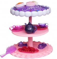 Набор игровой «Чайная вечериника» - Фото 2