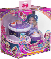 Набор игровой «Чайная вечериника» - Фото 3