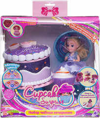 Набор игровой «Чайная вечериника» - Фото 4