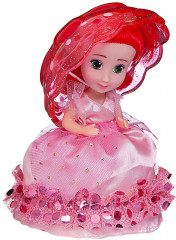 Набор игровой «Мороженое-туалетный столик» - Фото 3