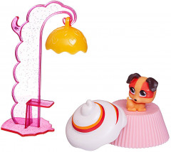 Набор игровой «Мороженое-туалетный столик» - Фото 5