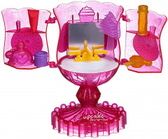 Набор игровой «Мороженое-туалетный столик» - Фото 6