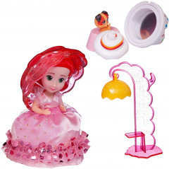 Набор игровой «Мороженое-туалетный столик» - Фото 7