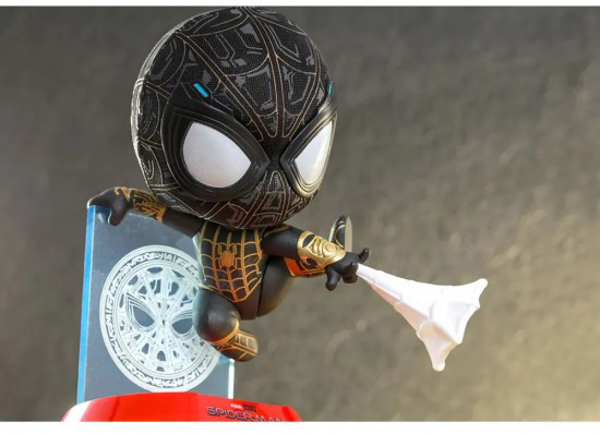 Фигурка «Spider Man»