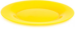 Тарелка обеденная «Ambiante Yellow» - Фото 1