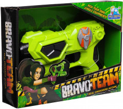 Бластер «Bravo Team» - Фото 3
