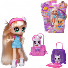 Набор игровой «Kristin» - Фото 1