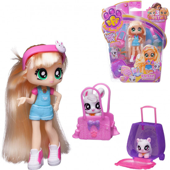 Набор игровой «Kristin»