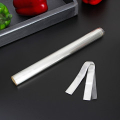 Пакеты для запекания рыбы - Фото 1