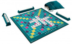 Настольная игра «Scrabble» Классическая версия - Фото 2