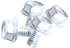 Комплект болтов для крепления ножей - Фото 1