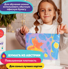 Набор для творчества «Эбру Хит» - Фото 6