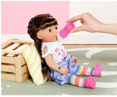 Кукла «Сестричка-брюнетка» - Фото 2