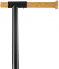 Держатель для туалетной бумаги с ершиком «Mats» - Фото 4