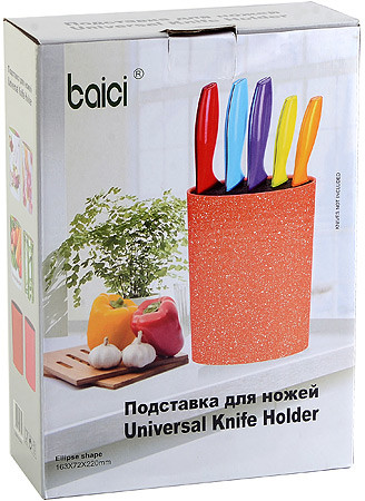 Подставка для ножей