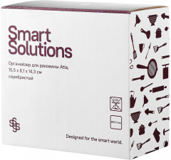 Органайзер для раковины - Фото 3