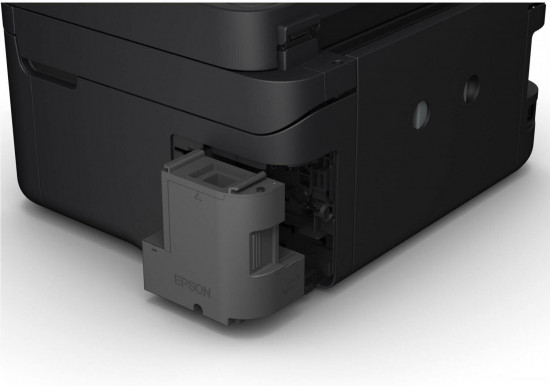 Емкость для отработанных чернил Epson