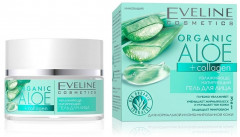 Гель для лица увлажняюще-матирующий - Фото 2