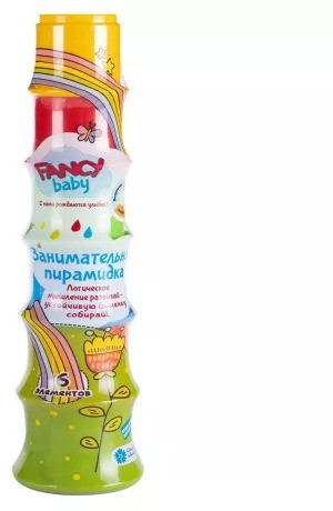 Набор «Пирамидка»