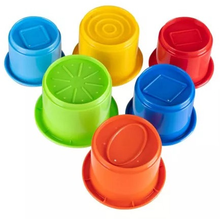 Набор «Пирамидка»