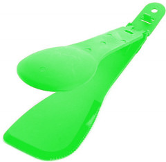 Лопатка-щипцы «4 в1» - Фото 1