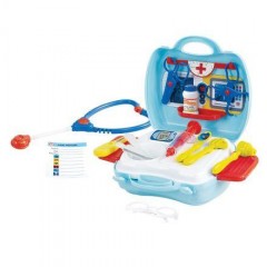 Чемоданчик доктора с инструментами - Фото 1