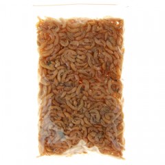 Корм для рыб Аква Меню «Гаммарус», 11 гр - Фото 1