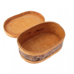 Батонница тисненая - Фото 1