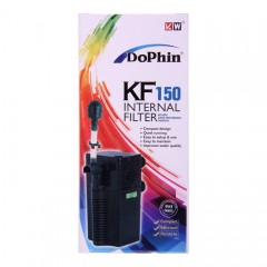 Внутренний фильтр Dophin, 3W, 200л/ч - Фото 1