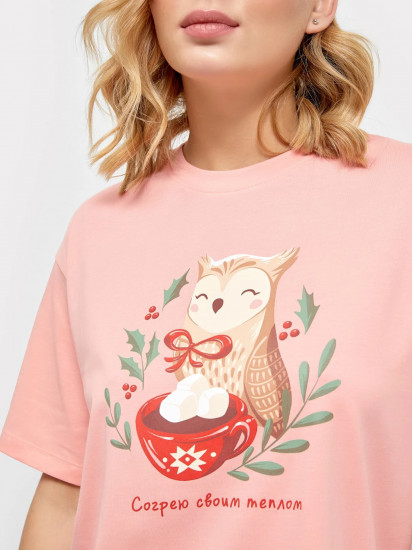 Футболка женская