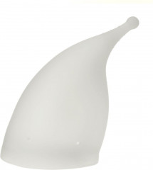 Чаша менструальная - Фото 2