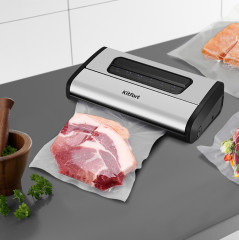 Упаковщик вакуумный КТ-1519 - Фото 1